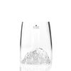 Coffret de 4 verres à shooter Topographic - Visuel 0